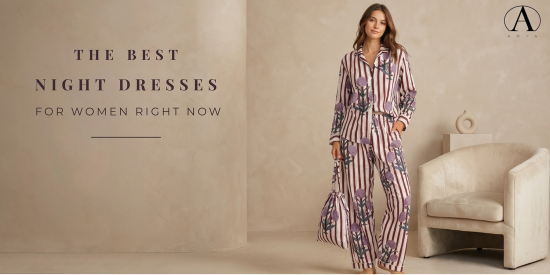 Best Night Dress