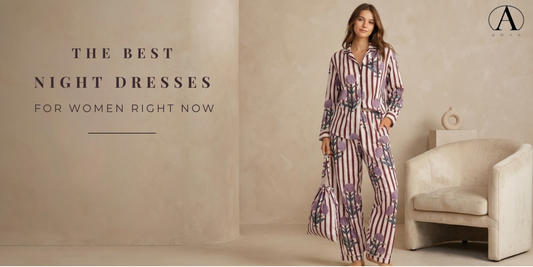 Best Night Dress