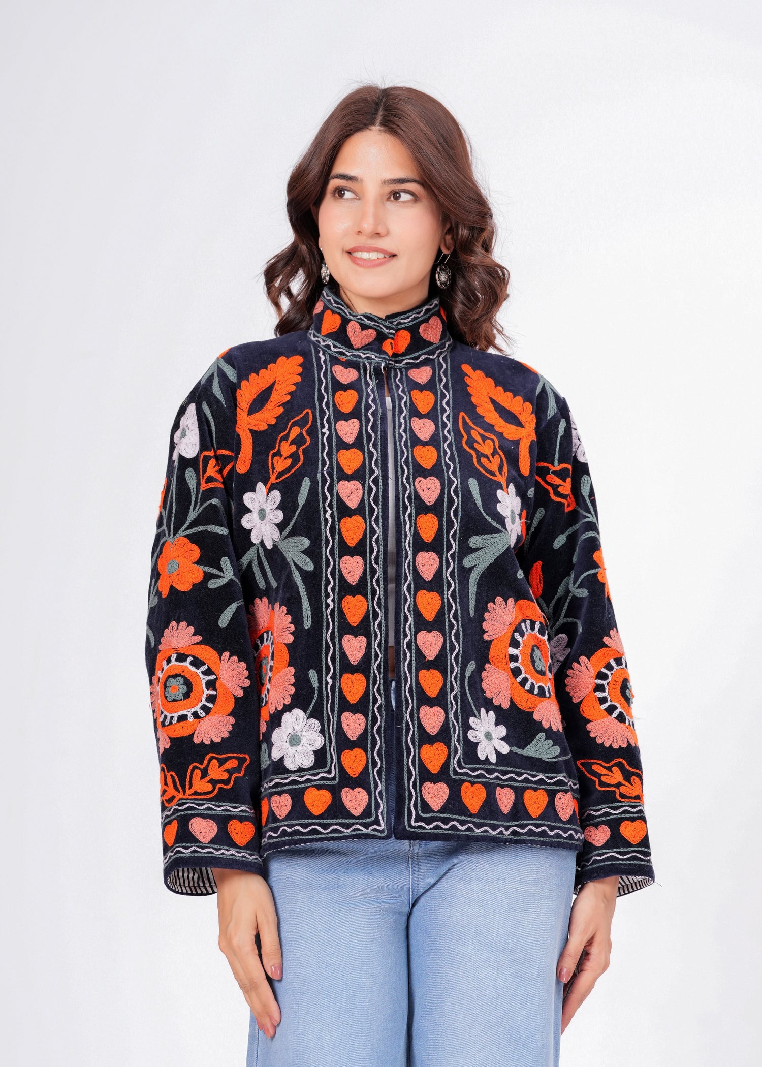 Jackets