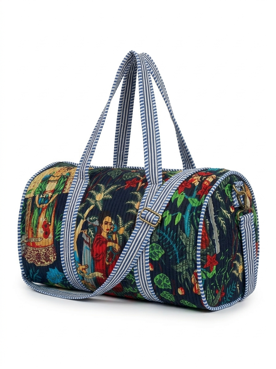 Duffle bags