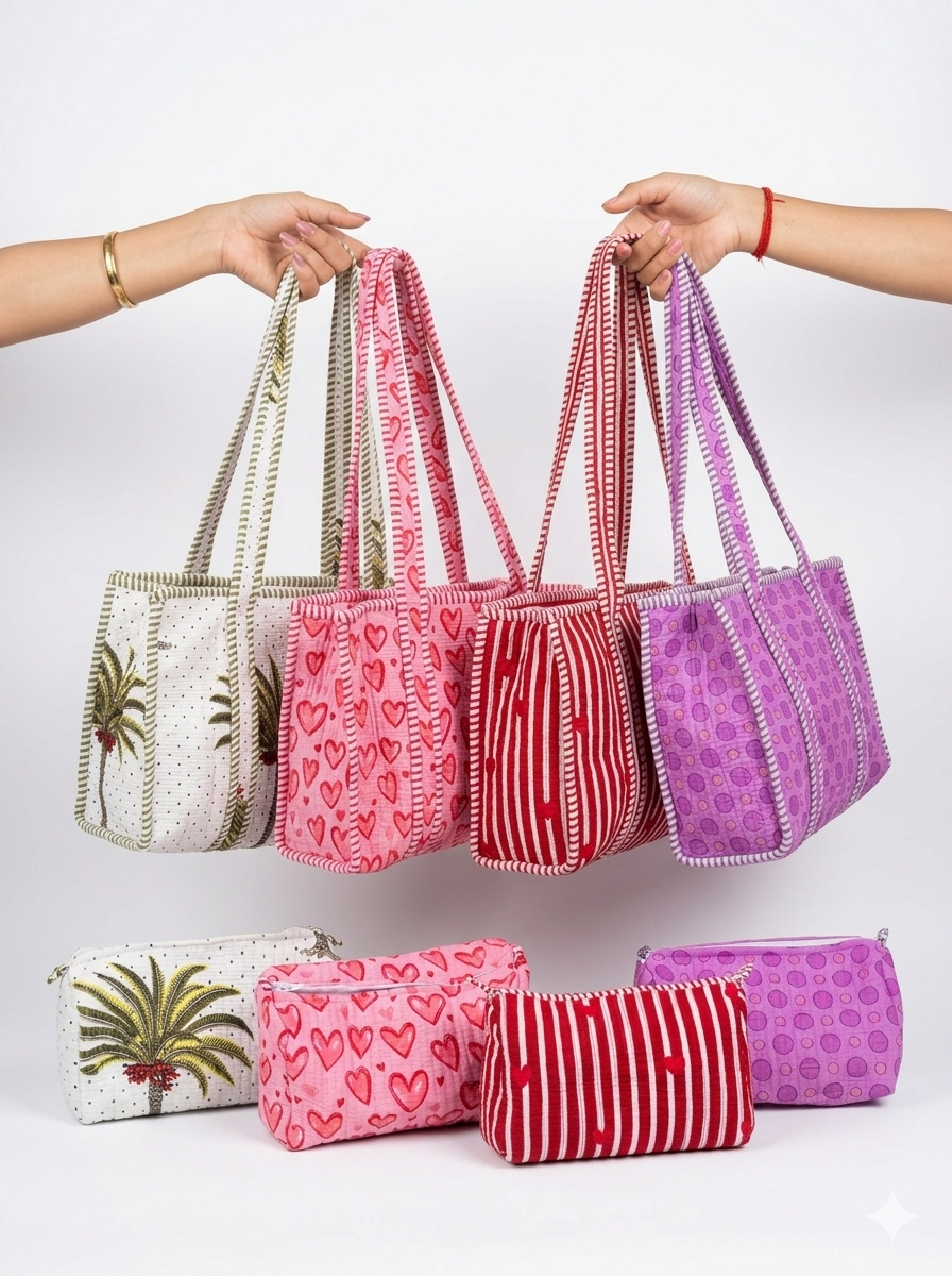 Bags and Accessories