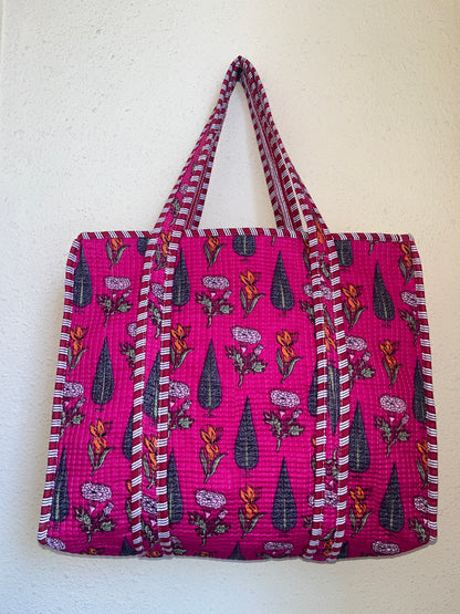 Petal Pink Blush – Muse Tote Bag 16X16
