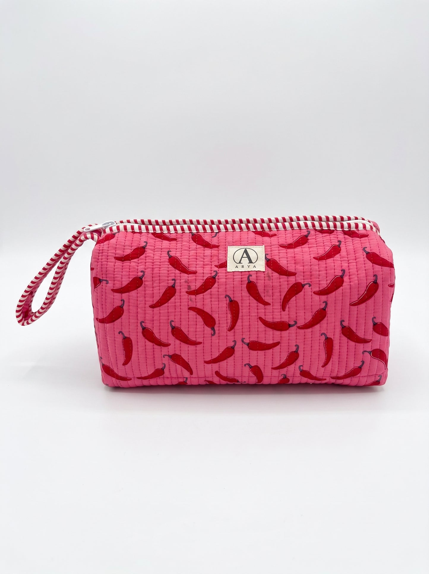 Red Hot Chilli – Hair Styler Travel bag