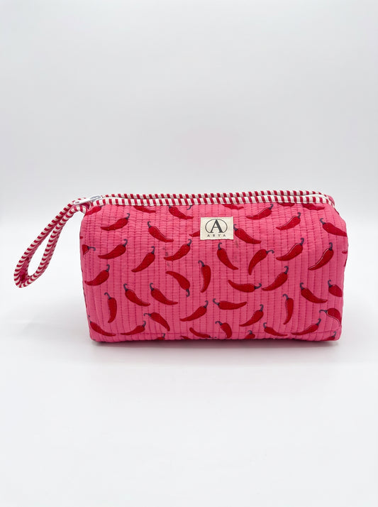 Red Hot Chilli – Hair Styler Travel bag