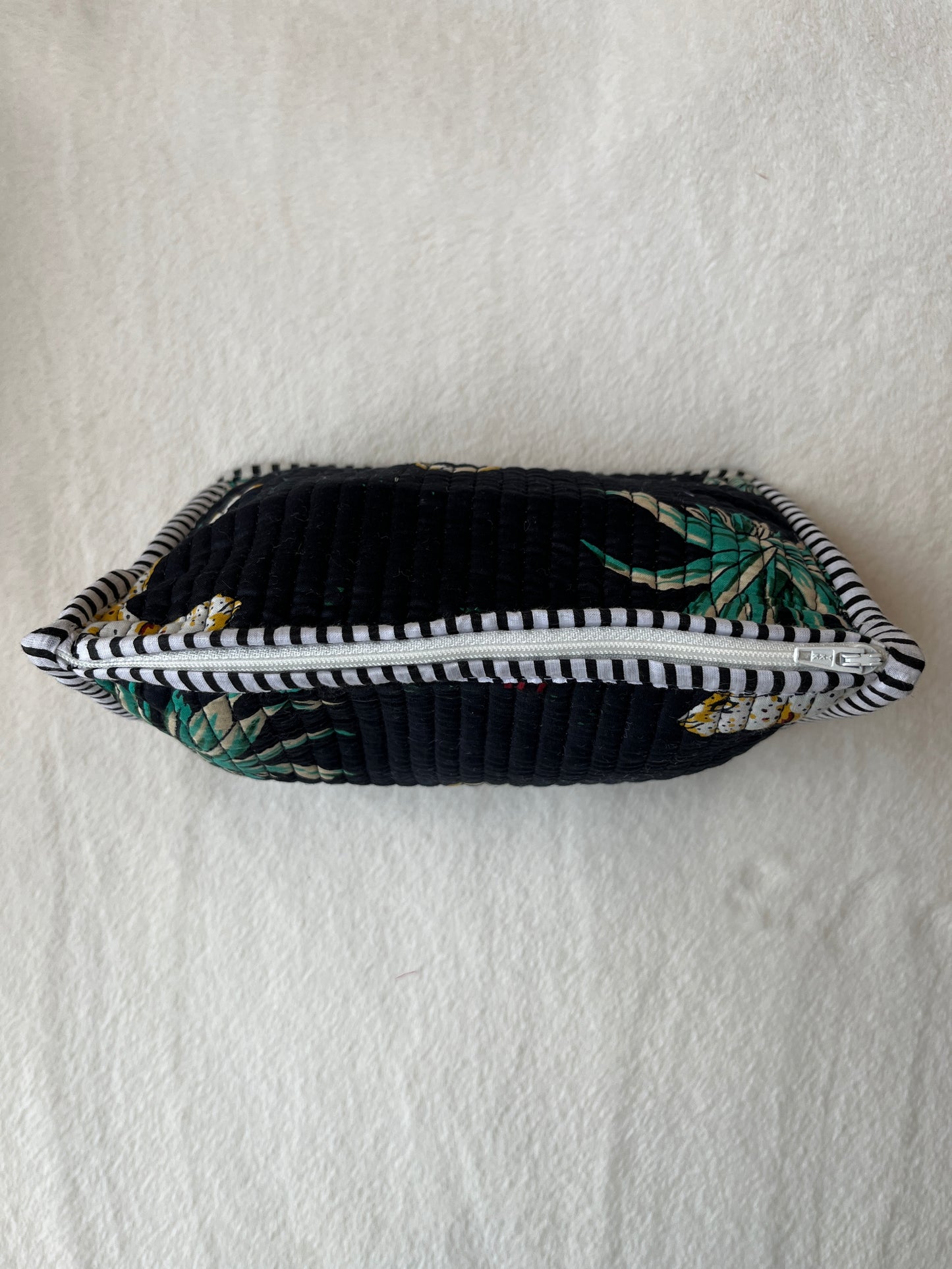 Black Safari Pyramid – Utility Pouch Pack of 3