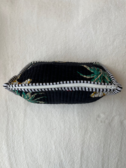 Black Safari Pyramid – Utility Pouch Pack of 3