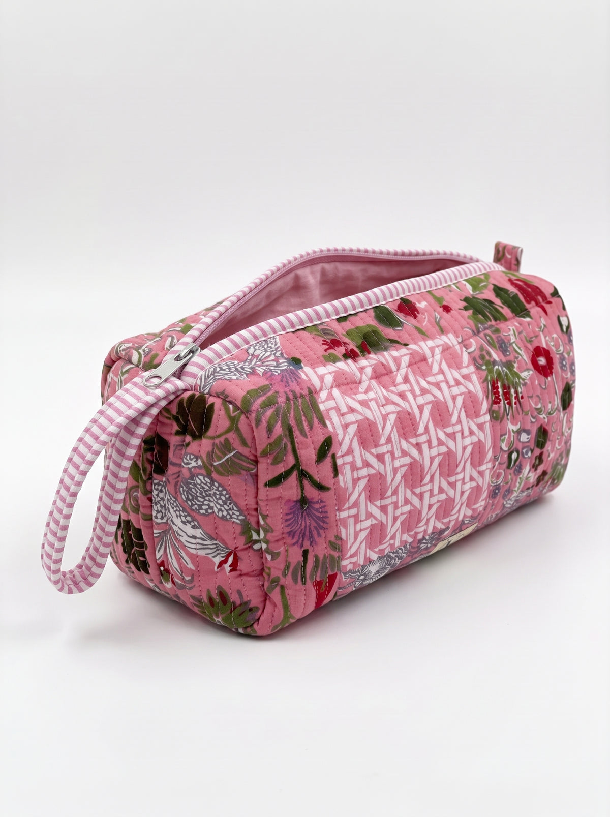 Princess Patchwork - Hair Styler Travel bag