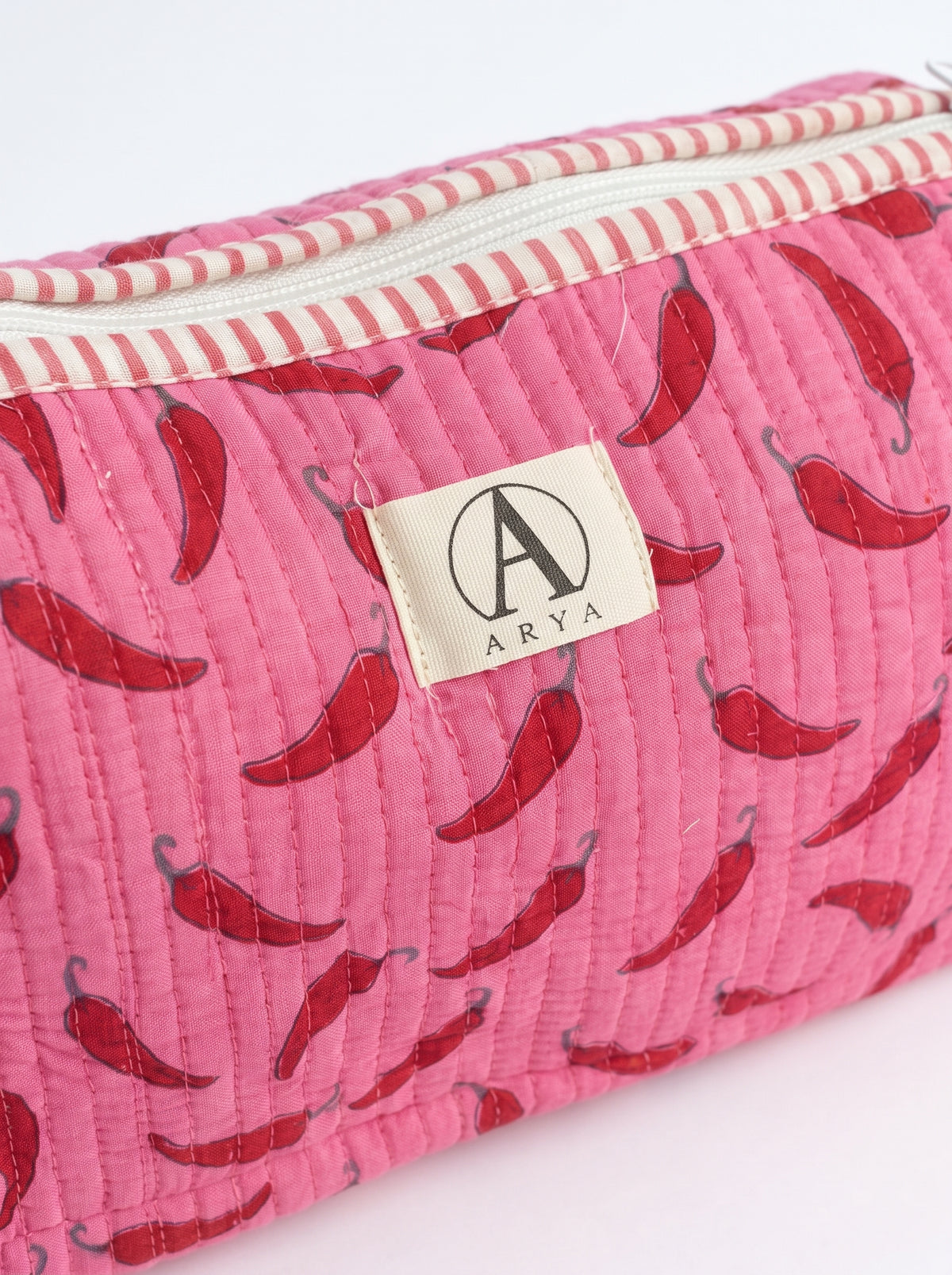 Red Hot Chilli – Hair Styler Travel bag