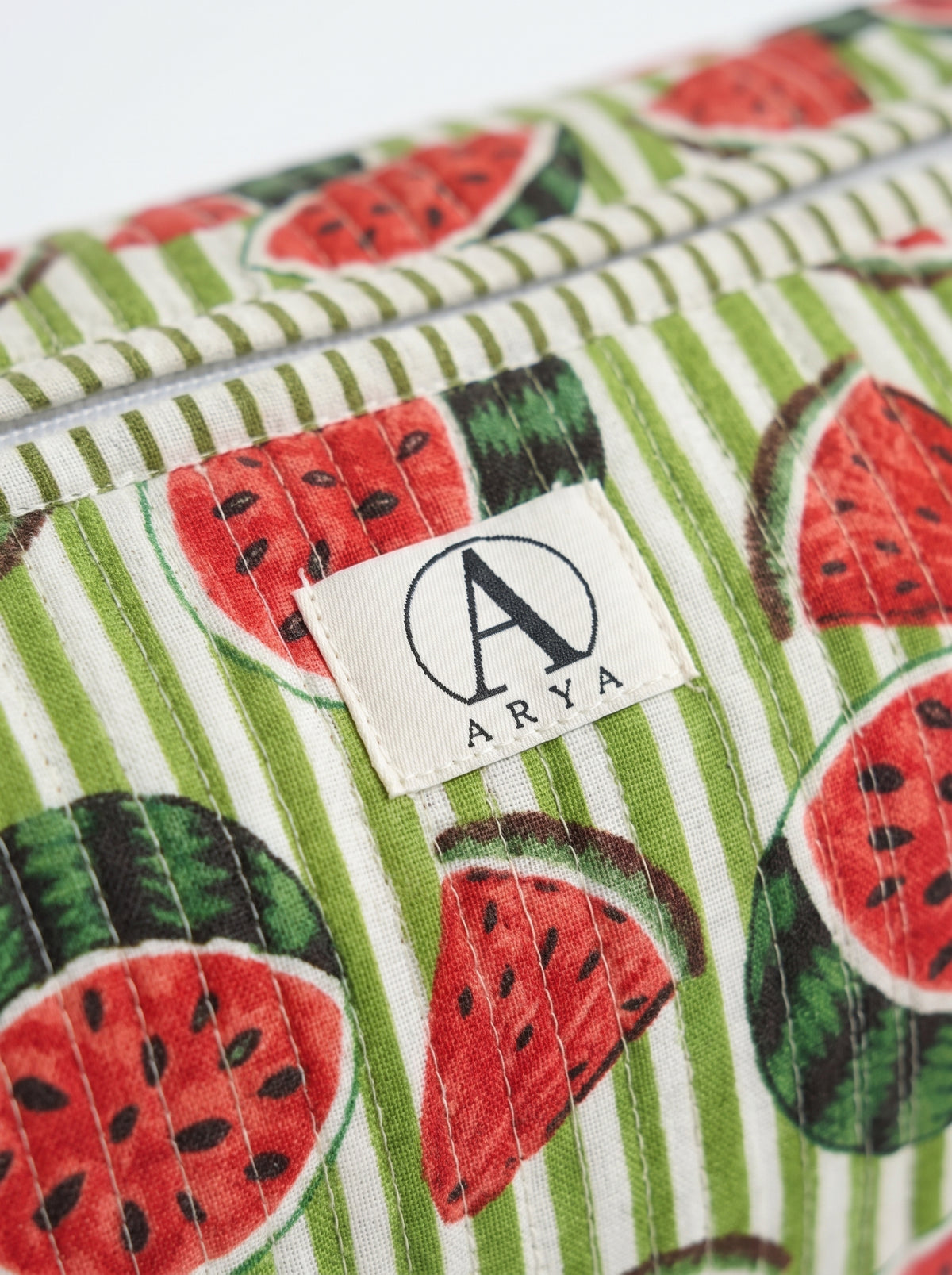Watermelon Crush – Hair Styler Travel bag