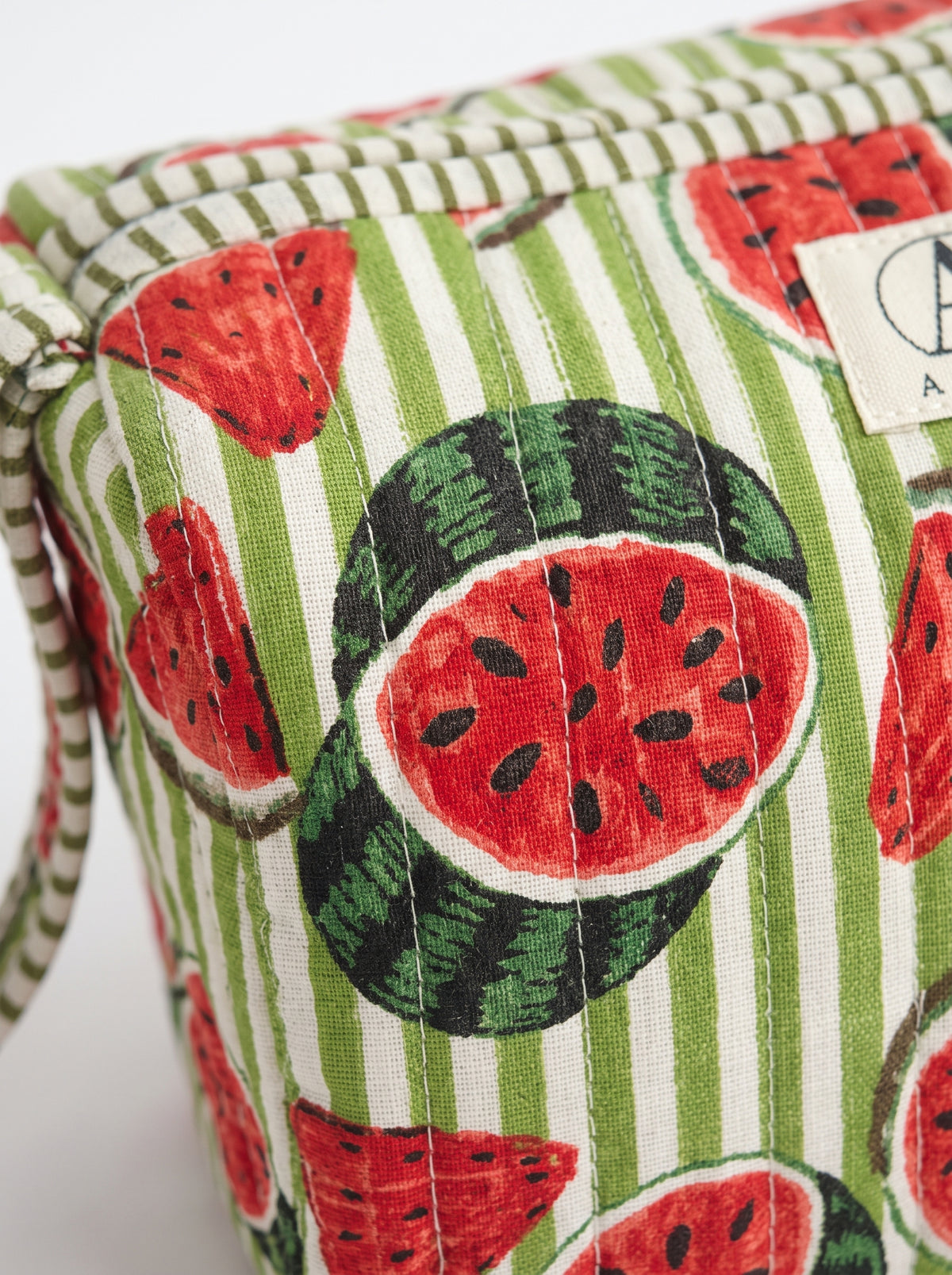 Watermelon Crush – Hair Styler Travel bag