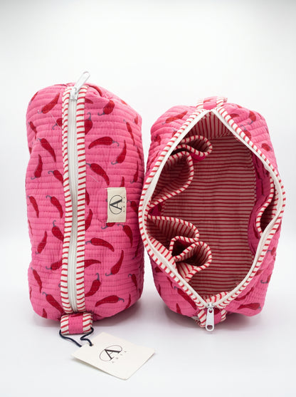 Red Hot Chilli – Hair Styler Travel bag