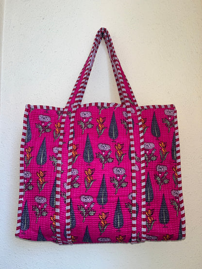 Petal Pink Blush – Muse Tote Bag 16X16