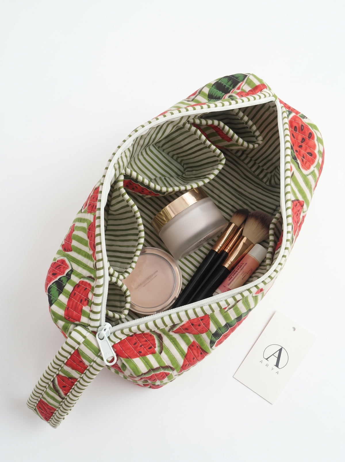 Watermelon Crush – Hair Styler Travel bag