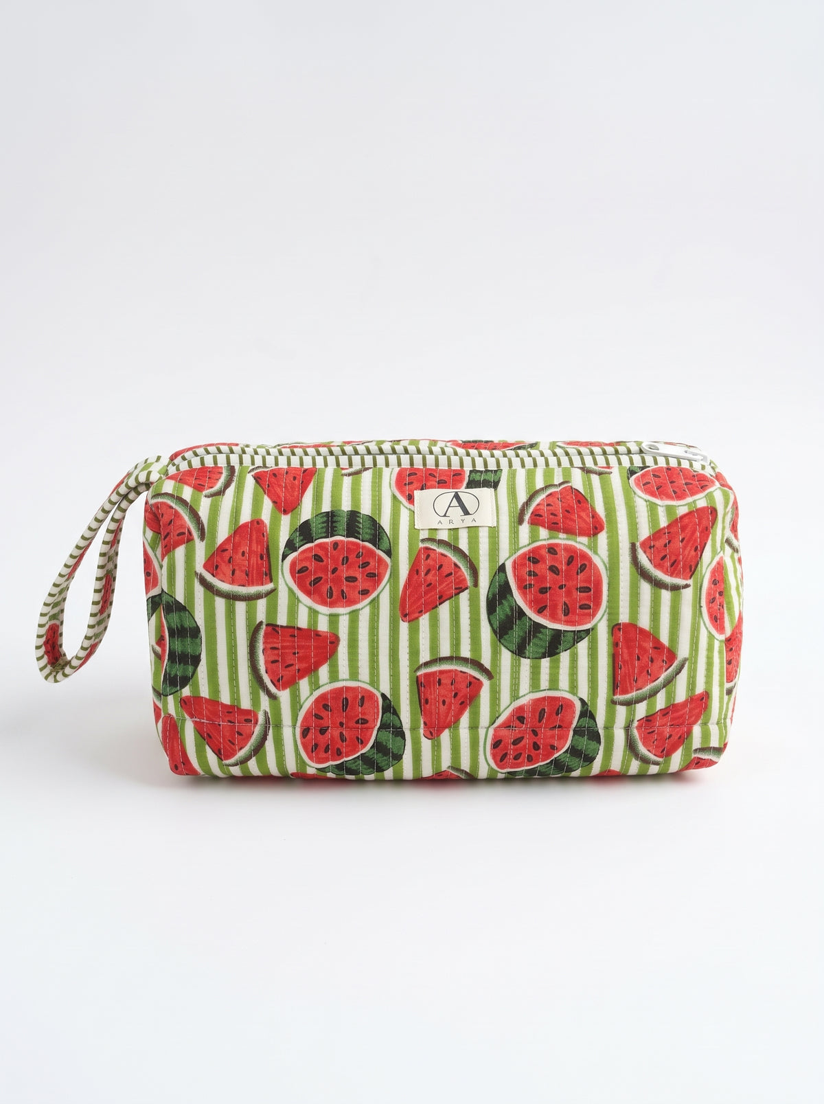 Watermelon Crush – Hair Styler Travel bag