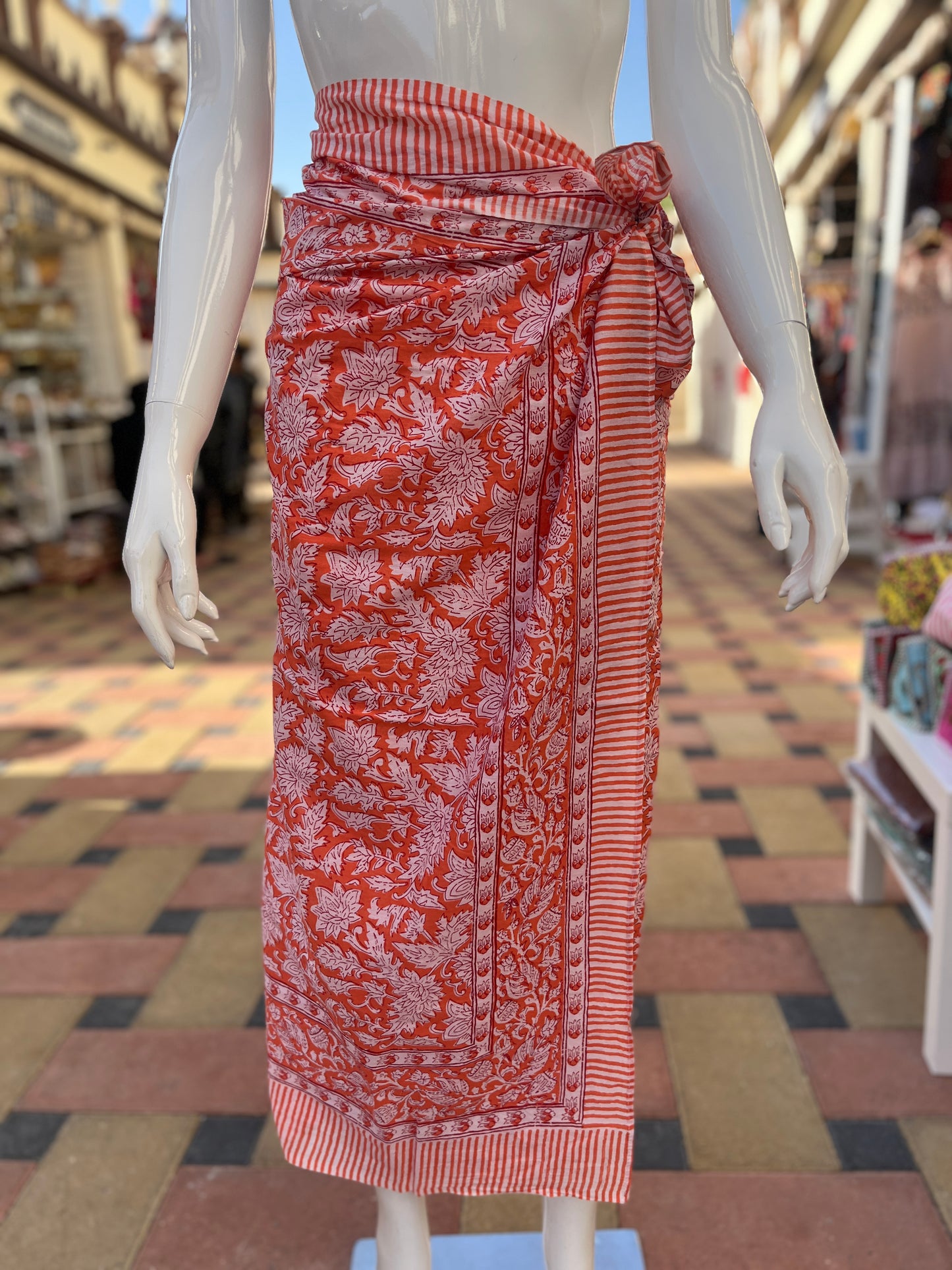 Sarong-105