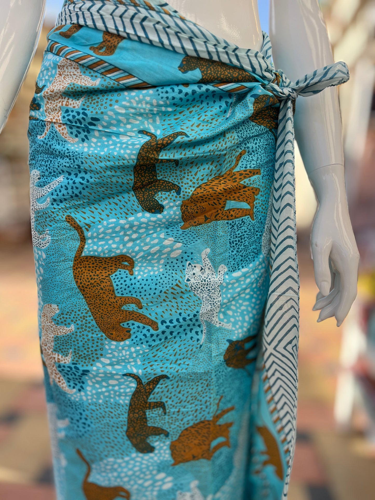 Sarong-106