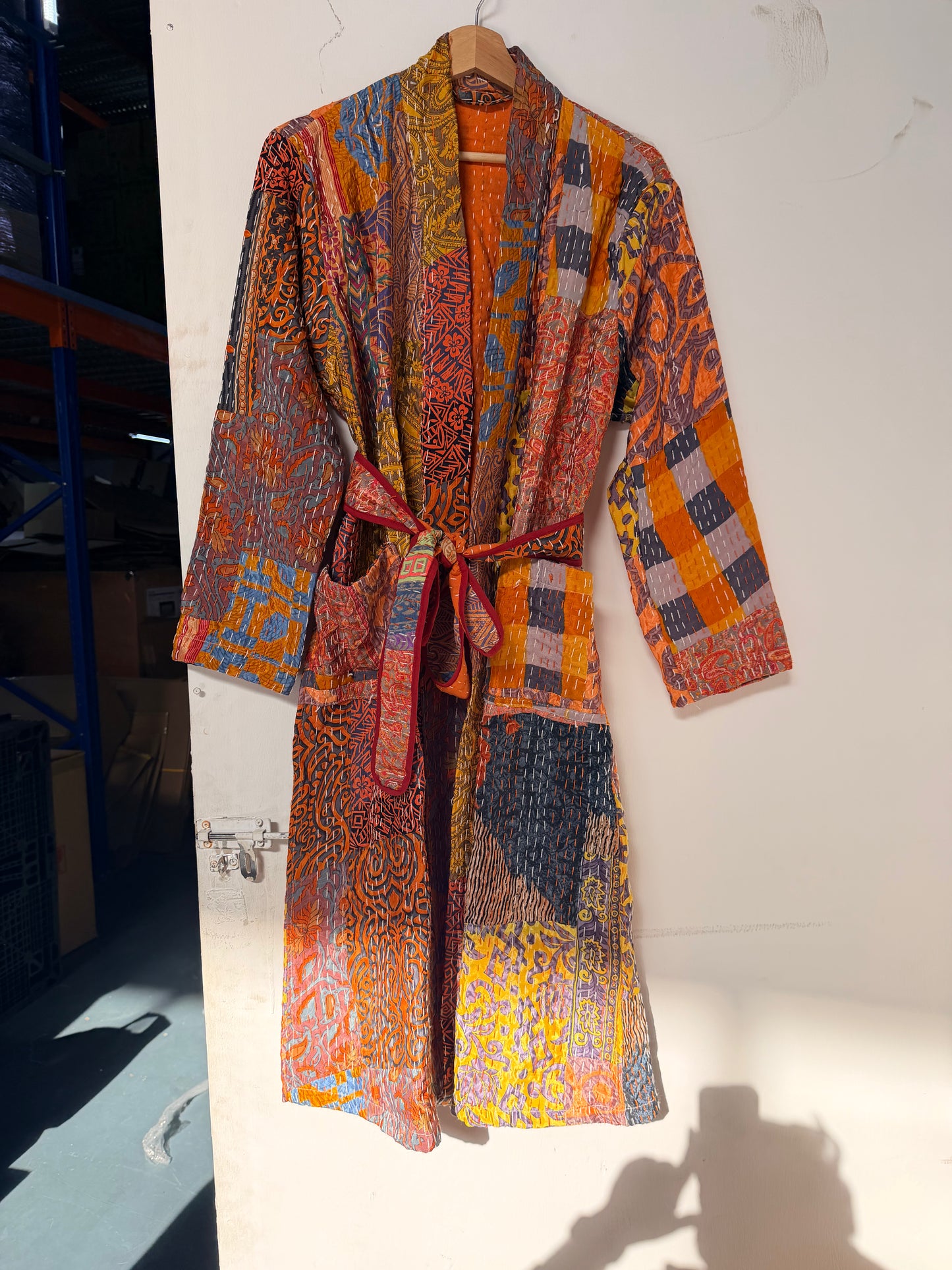 Kantha-108