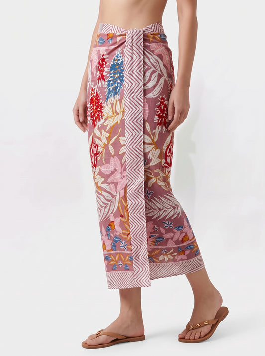 Sarong 336