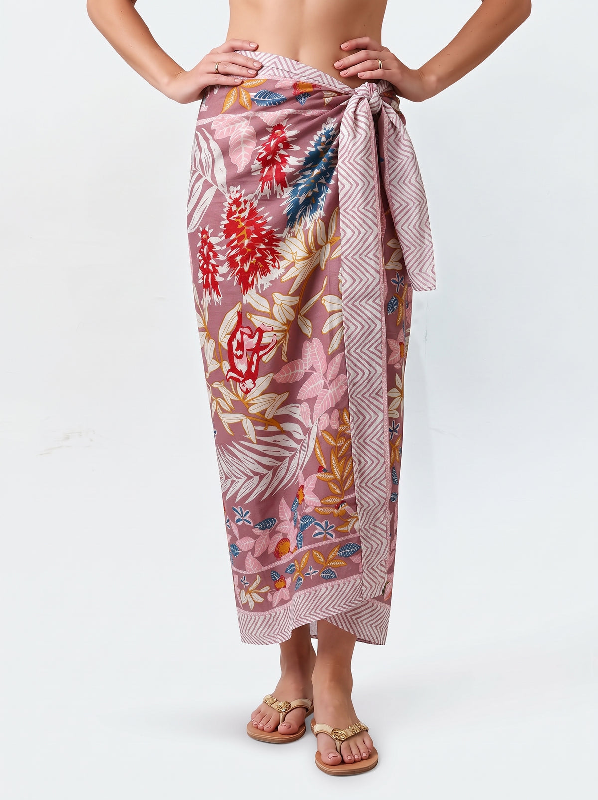 Sarong 336