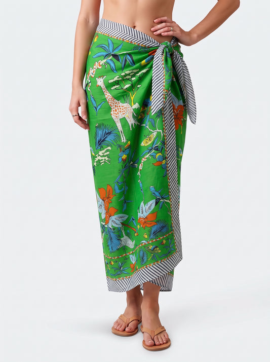 Sarong 307