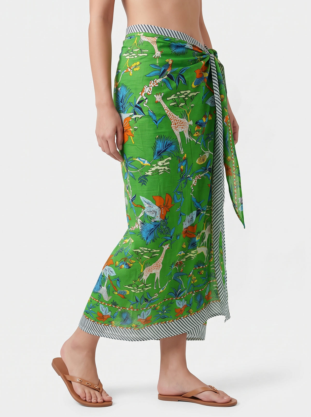 Sarong 307