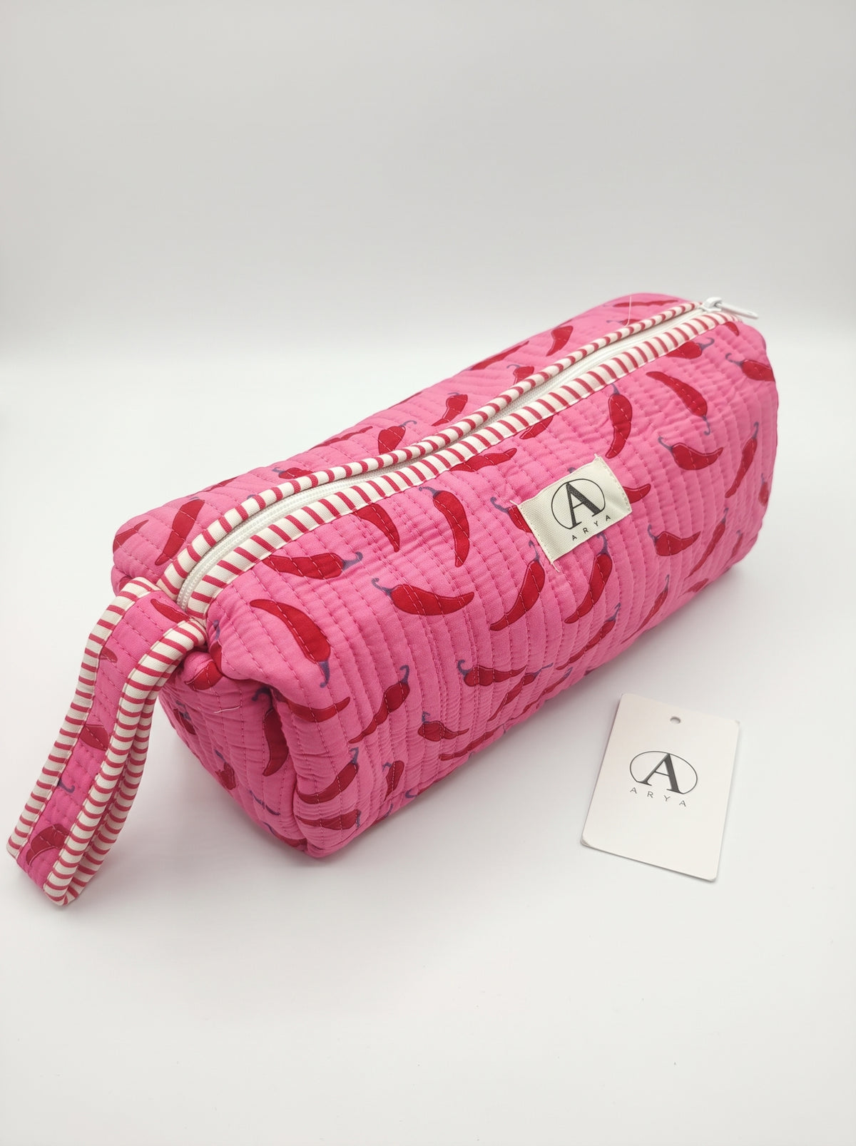 Red Hot Chilli – Hair Styler Travel bag