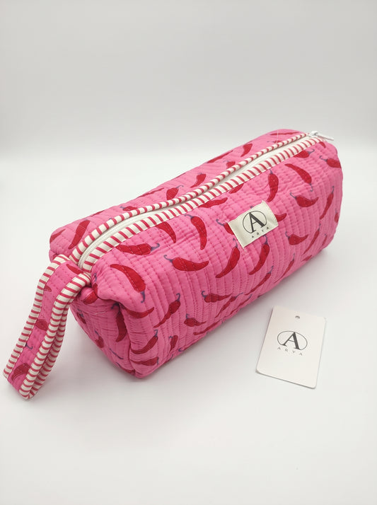 Red Hot Chilli – Hair Styler Travel bag