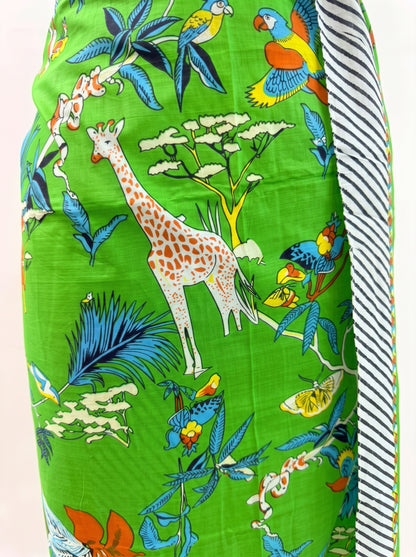 Sarong 307