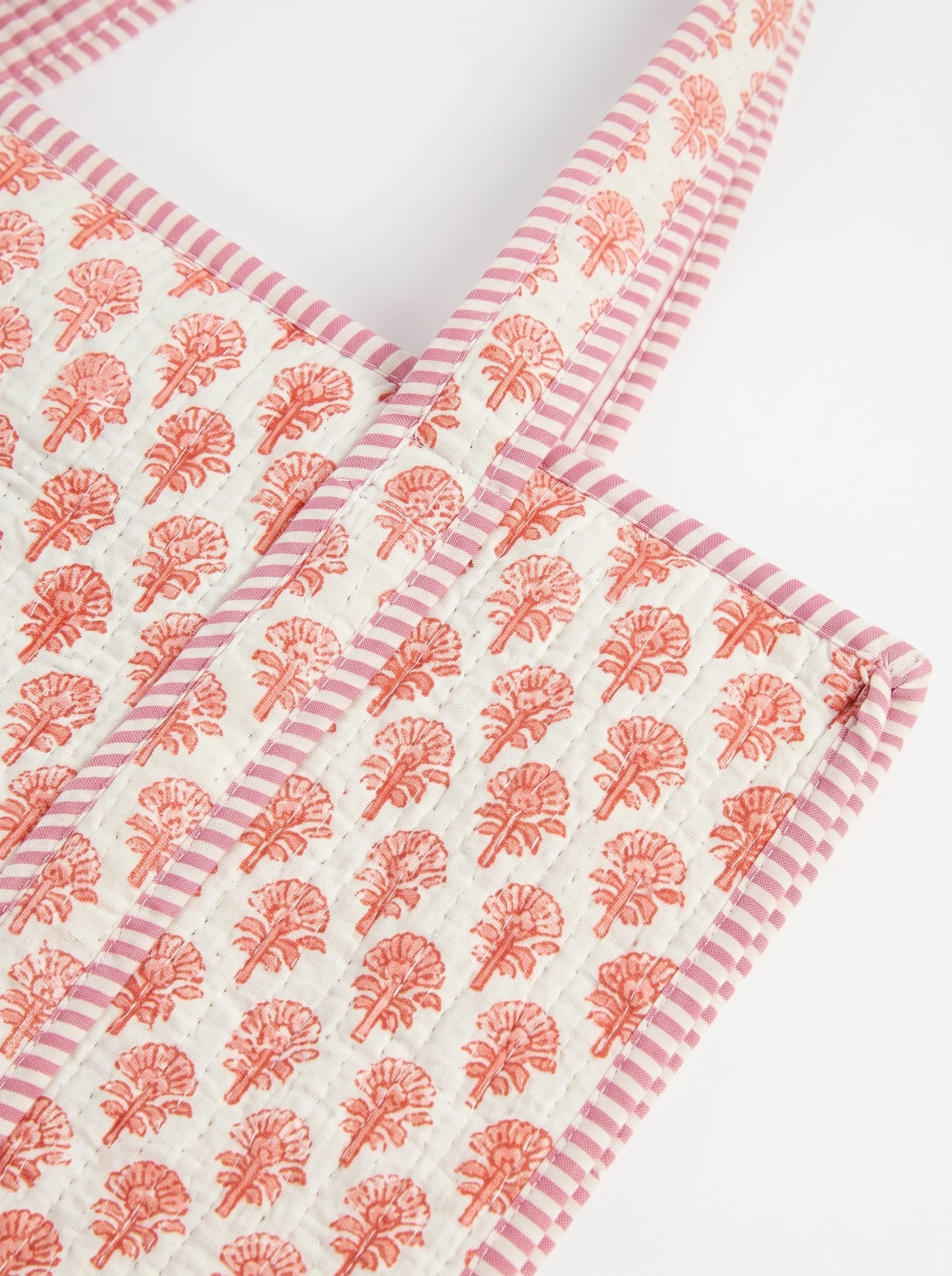Cherry Blossoms– Wander Tote Bag 18x18