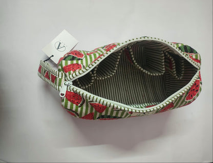Watermelon Crush – Hair Styler Travel bag
