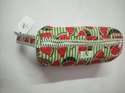 Watermelon Crush – Hair Styler Travel bag