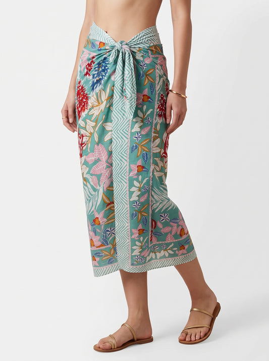 Sarong 326